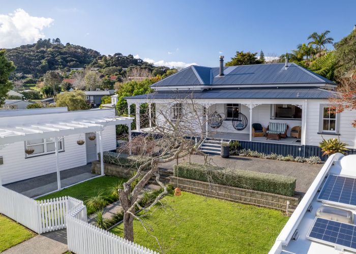  at 5 Beresford Street, Russell, Russell