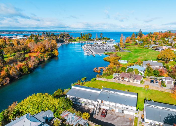  at 2/40 Norman Smith Street, Nukuhau, Taupo, Waikato