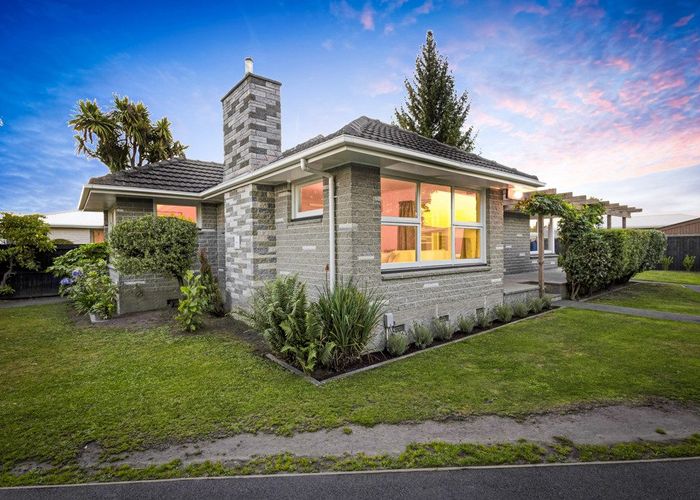  at 24 Fairmont Place, Hornby, Christchurch