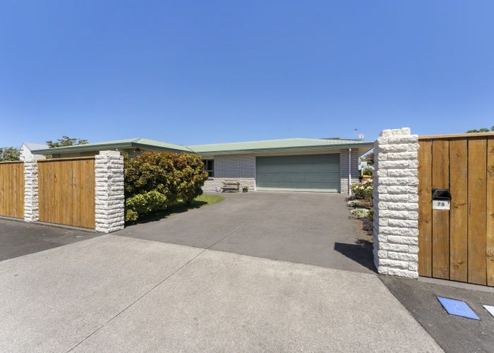  at 79 Barrett Street, Westown, New Plymouth