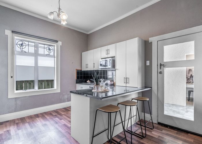  at 360 Tay Street, Turnbull Thomson Park, Invercargill