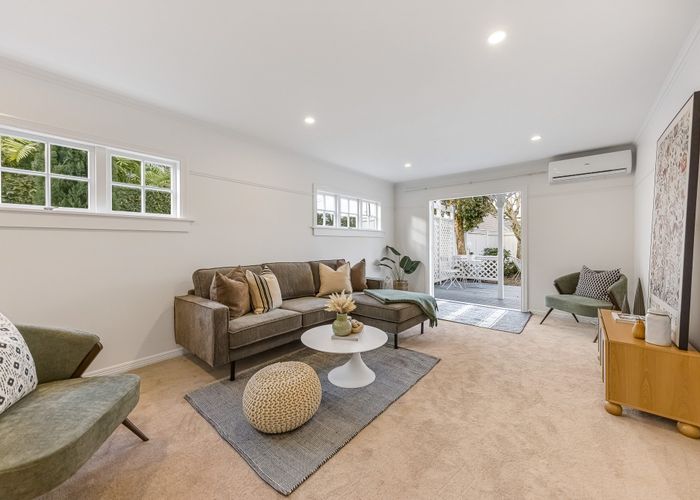  at 4A Dempsey Street, Remuera, Auckland City, Auckland