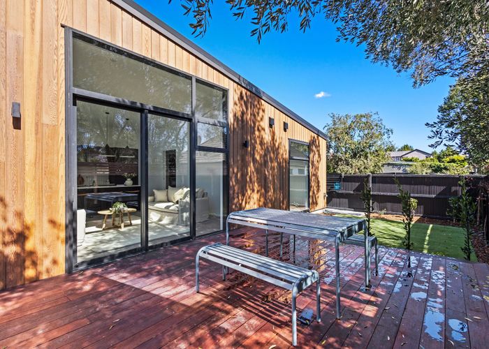  at 207 Weston Road, St. Albans, Christchurch City, Canterbury