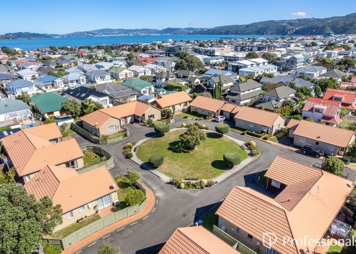  at 5 Pattie Street, Petone, Lower Hutt, Wellington