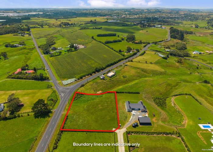  at 257B Karioitahi Road, Waiuku, Franklin, Auckland