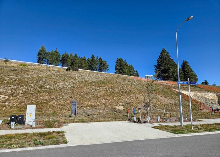  at 17&19 Station Bay Rise [Lot 36&37], Lake Tekapo, Mackenzie, Canterbury