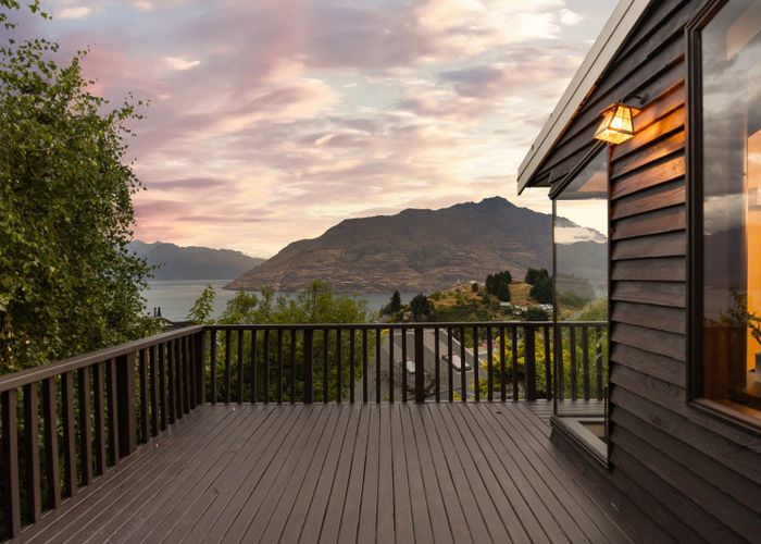  at 4B Caples Place, Fernhill, Queenstown