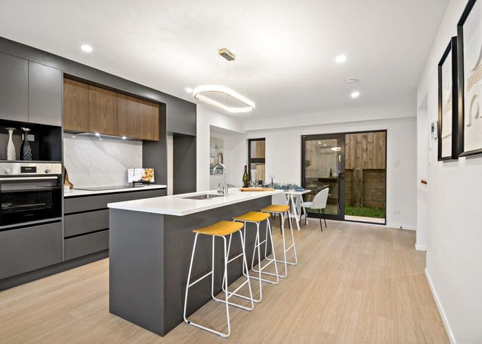  at Lot 3/67 Hendry Avenue, Hillsborough, Auckland City, Auckland