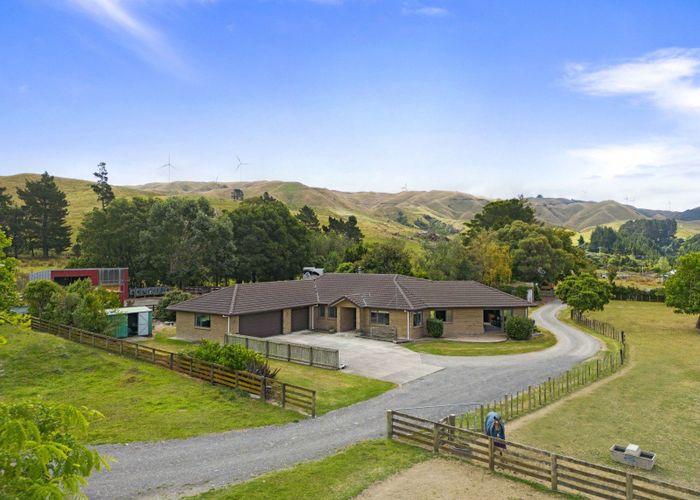  at 302 Gorge Road, Ballance