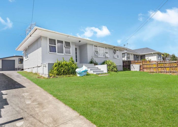 at 19 Fisher Crescent, Otara, Auckland