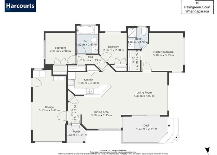  at 19 Palmgreen Court, Stanmore Bay, Rodney, Auckland