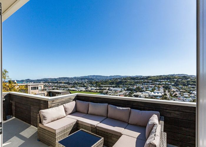  at 81 Nevay Road, Miramar, Wellington, Wellington