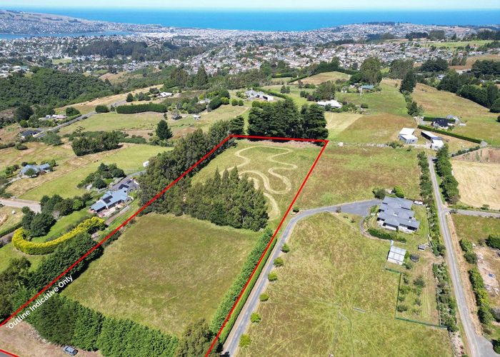  at 30 Dalziel Road, Halfway Bush, Dunedin