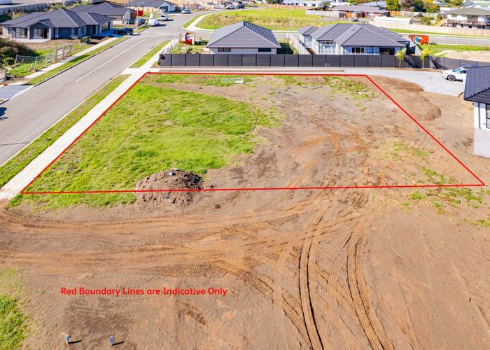  at Hereford Street Subdivision, Springvale, Whanganui, Manawatu / Whanganui