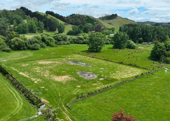  at 1745B Longbush Road, Carterton, Carterton, Wellington