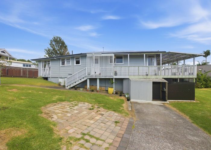  at 14 Rangataua Street, Welcome Bay, Tauranga, Bay Of Plenty