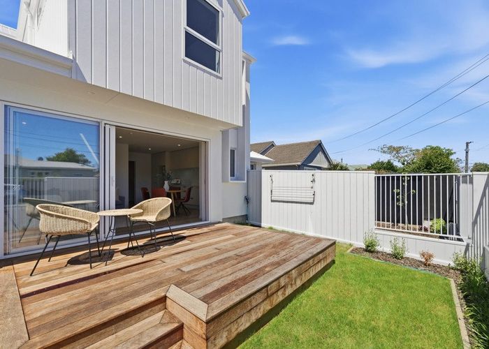  at 3/311 Barrington Street, Spreydon, Christchurch City, Canterbury