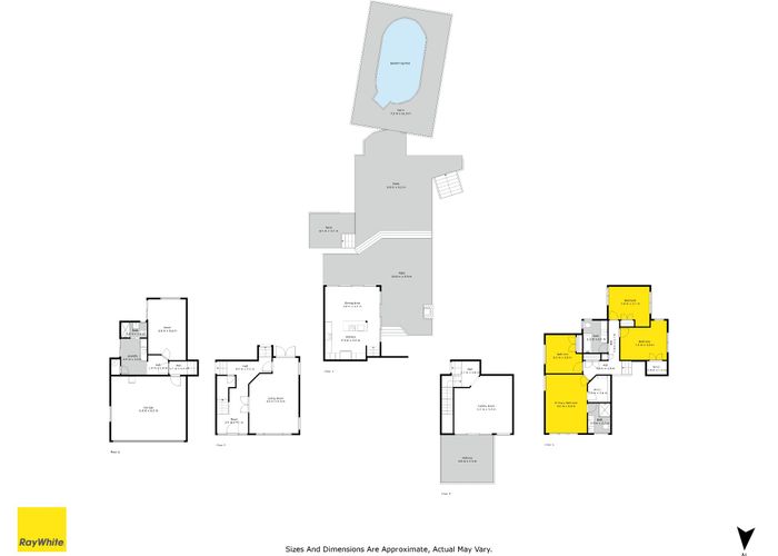  at 6 Crossland Place, Maraetai, Manukau City, Auckland