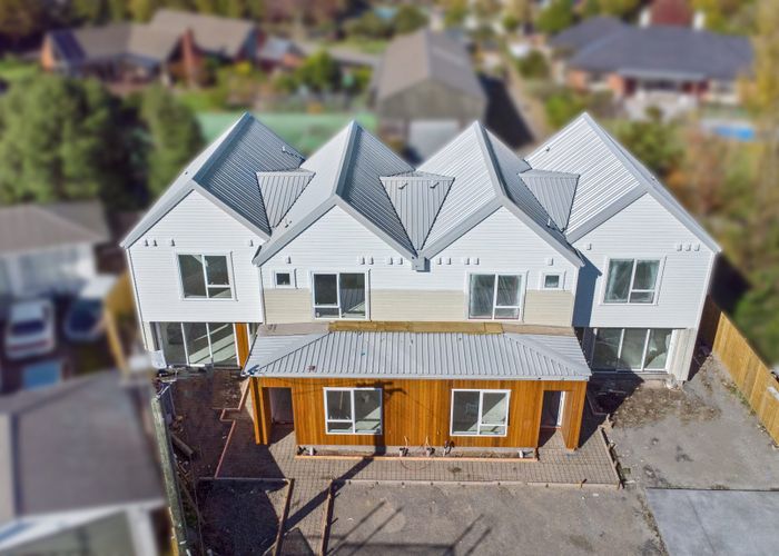  at 2-5/35 Halliwell Avenue, Papanui, Christchurch City, Canterbury
