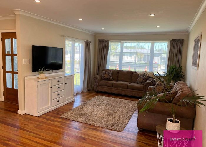  at 35 Kingston Street, Awapuni, Palmerston North