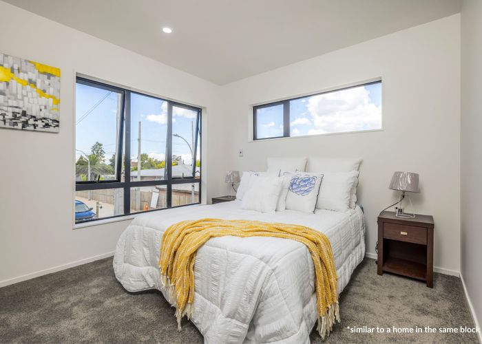  at 10E Thompson Street, Mangere East, Auckland