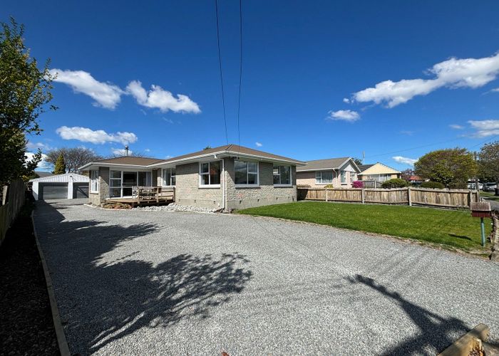  at 12 Todd Avenue, Bishopdale, Christchurch City, Canterbury