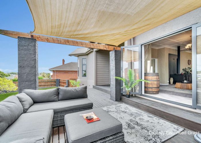  at 47 Upper Ure Street, South Hill, Oamaru
