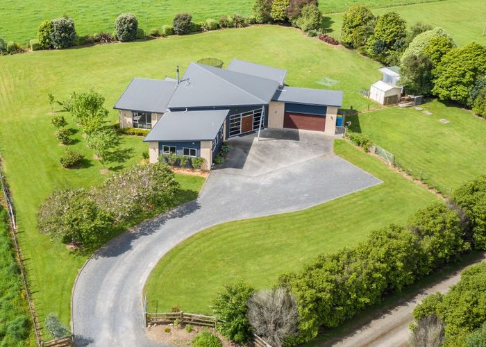  at 273E Kimberley Road, Levin