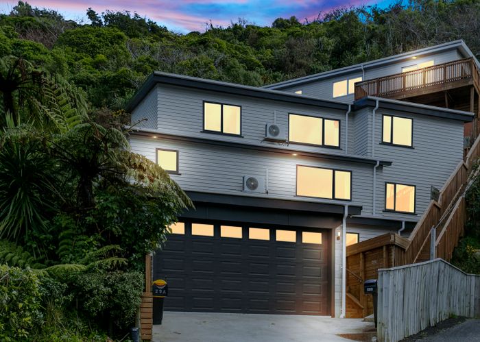  at 29 Thurleigh Grove, Karori, Wellington