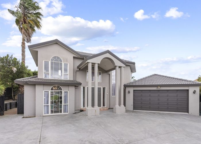  at 9 Nathan Close, Somerville, Manukau City, Auckland