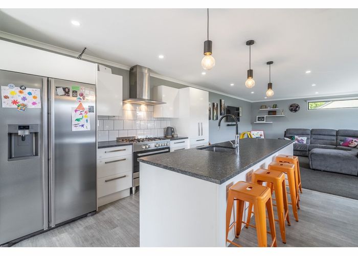  at 106A Brown Street, Kingswell, Invercargill