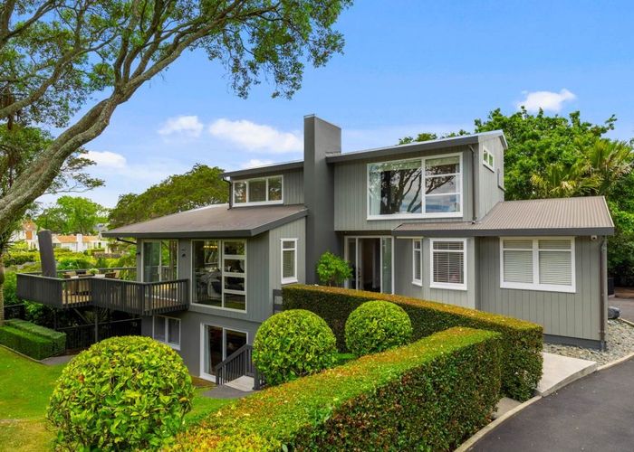  at 15 Cheverton Place, Saint Heliers, Auckland