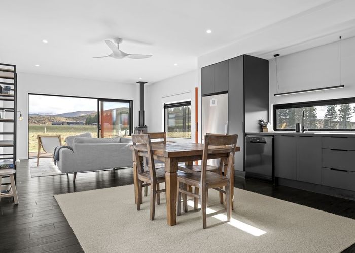  at 200 Manuka Terrace, Ben Ohau