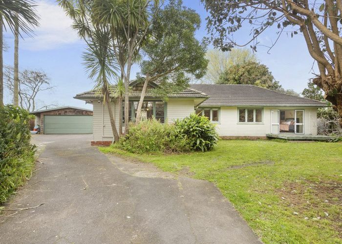  at 17 Kervil Avenue, Te Atatu Peninsula, Waitakere City, Auckland