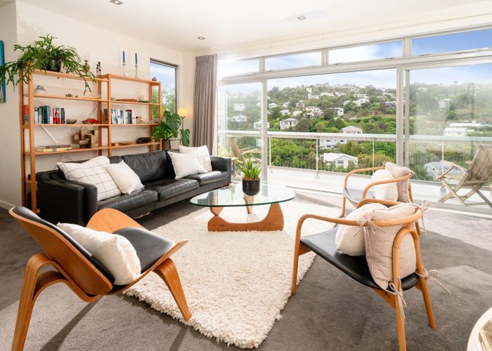  at 28 Tiketike Way, Brooklyn, Wellington