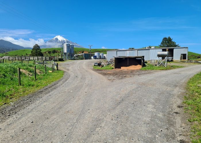  at 3009 Carrington Road, Okato, New Plymouth, Taranaki