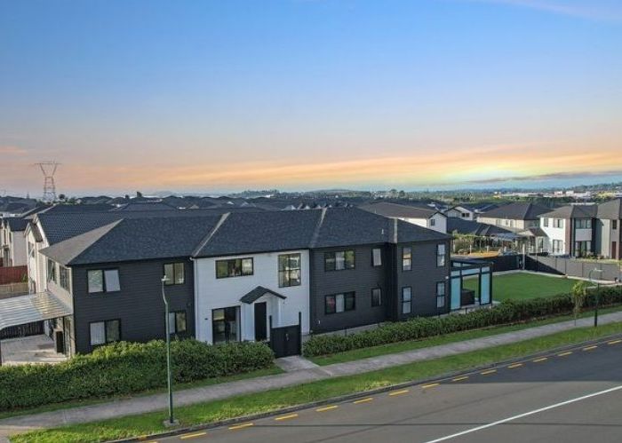  at 37 Drumconnell Drive, Flat Bush, Manukau City, Auckland
