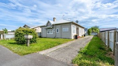  at 6 Herbert Street, Gladstone, Invercargill