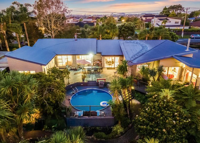  at 151 Simpson Road, Henderson Valley, Auckland