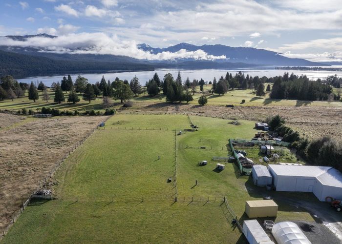  at 108 William Stephen Road, Te Anau, Southland, Southland
