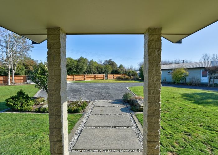  at 8 Alexander Place, Woodlands, Invercargill
