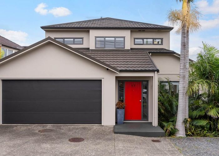  at 17 Burns Avenue, Takapuna, Auckland
