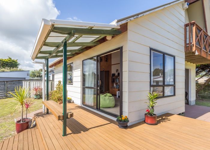  at 7 Achilles Avenue, Waitarere Beach, Levin