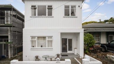  at 29 Hiropi Street, Newtown, Wellington
