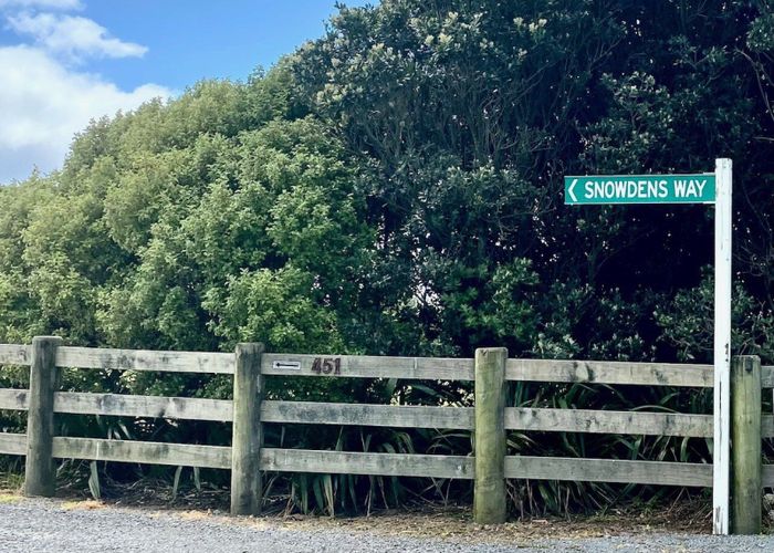  at 451g Lower Pitone Road, Oakura, New Plymouth, Taranaki