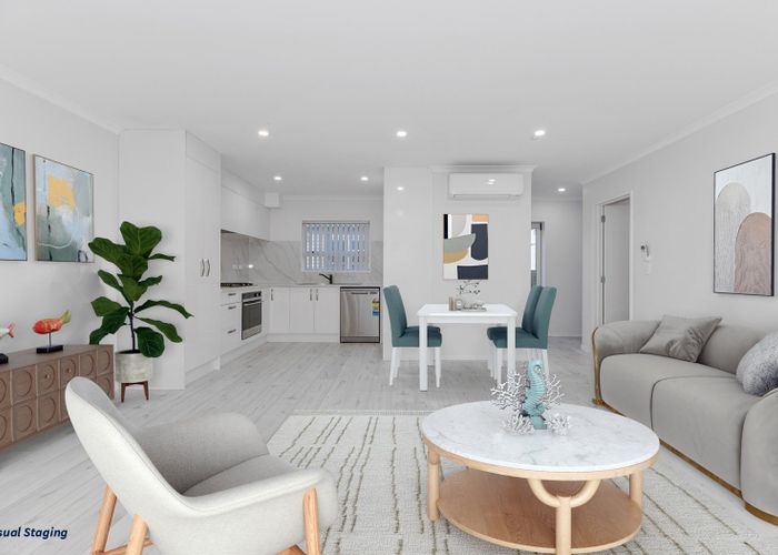  at 167B Russell Road, Manurewa, Manukau City, Auckland