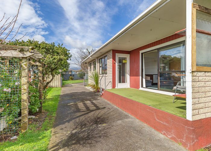  at 19 Balmoral Street, Levin, Levin