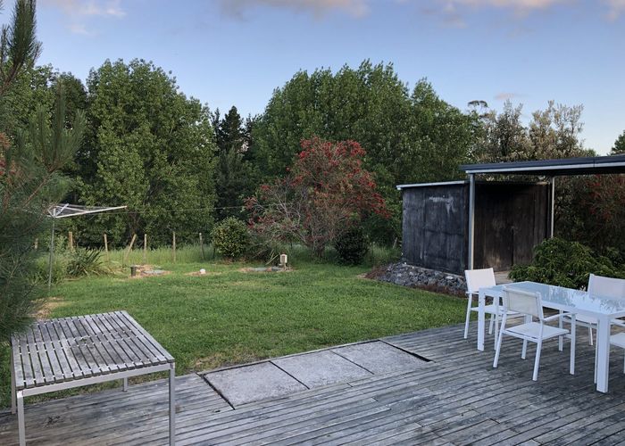  at 122A Forestry Road, Kaukapakapa