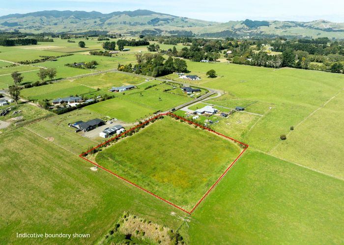  at Lot 11 Robbie Lane, Ashhurst, Palmerston North, Manawatu / Whanganui