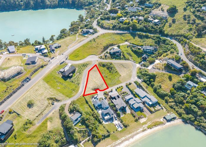  at 17 Te Wharau Lane, Charteris Bay, Banks Peninsula, Canterbury